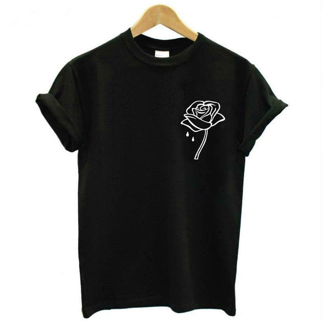 Friends Printing T Shirt Summer Women Short Sleeve Leisure Top Tee Casual Ladies Female T Shirts Plus Size Woman Clothing