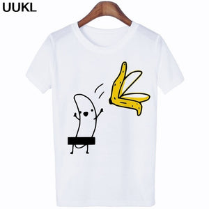 UUKL Shirts Women 2020 Summer T Shirt Harajuku Fashion Cool Female T-shirt Leisure Streetwear Aesthetic Tshirt Tops Pink Shirt