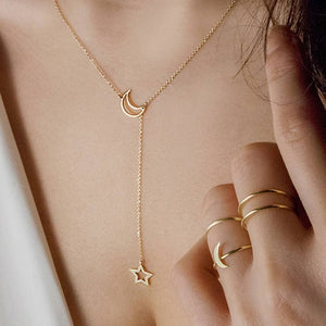 Modyle Bohemian Cute Butterfly Choker Necklace For Women Gold Silver Color Clavicle Chain 2020 Fashion Female Choker Jewelry