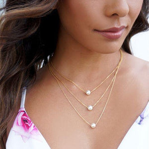 Modyle Bohemian Cute Butterfly Choker Necklace For Women Gold Silver Color Clavicle Chain 2020 Fashion Female Choker Jewelry