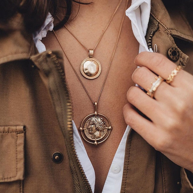 Modyle Bohemian Cute Butterfly Choker Necklace For Women Gold Silver Color Clavicle Chain 2020 Fashion Female Choker Jewelry