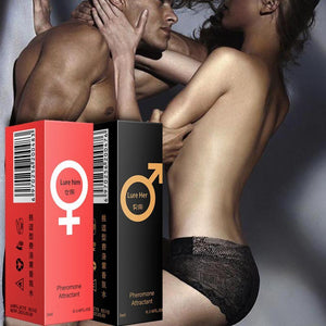 3ml Pheromone Perfume Aphrodisiac Woman Orgasm Body Spray Flirt Perfume Attract Girl Scented Water For Men Lubricants