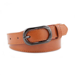 Fashion Women PU Leather Belt Heart Female Cute Black Harajuku Belt Ladies Pants Party Dress Heart Belts For Jeans 149