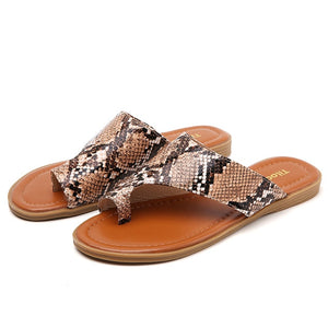 LAASIMI 2020 Summer Women Slippers Bunion Sandals Casual Flat Slip On Shoes Female Flip Flops Women Slides Orthopedic Corrector