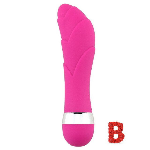 Multi-speed G Spot Vagina Vibrator Clitoris Butt Plug Anal Erotic Goods Products Sex Toys for Woman Adults Female Dildo Shop