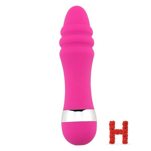 Multi-speed G Spot Vagina Vibrator Clitoris Butt Plug Anal Erotic Goods Products Sex Toys for Woman Adults Female Dildo Shop