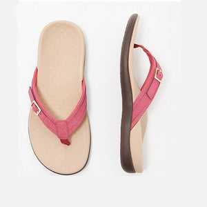 MCCKLE Women Non Slip Flip Flop Slippers Woman Summer Ladies Shoes Comfortable Casual Beach Slides Female Soft 2020 New Footwear