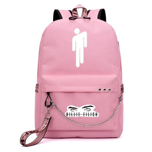 Canvas Usb School Bags for Girls Teenagers Backpack Women Bookbags Large Capacity Harajuku Girls Laptop Backpack mochila escolar