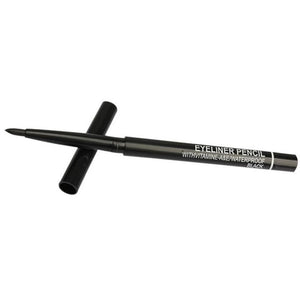 1 Pc Waterproof Lasting Liquid Eyeliner Pencil Sexy Big Eye Black Eyeliner Pen Women Beauty Eye Makeup Tool TSLM2