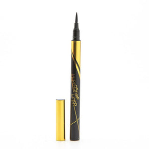 1 Pc Waterproof Lasting Liquid Eyeliner Pencil Sexy Big Eye Black Eyeliner Pen Women Beauty Eye Makeup Tool TSLM2