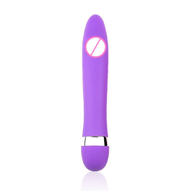 Multi-speed G Spot Vagina Vibrator Clitoris Butt Plug Anal Erotic Goods Products Sex Toys for Woman Men Adults Female Dildo Shop