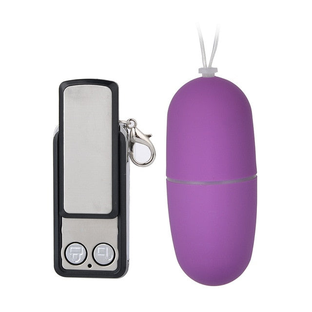 Female Mini Vibrator 20 Speeds Car Key Wireless Remote Controlled Jump Sex Eggs Adult Sex Toys for Women Sex Product