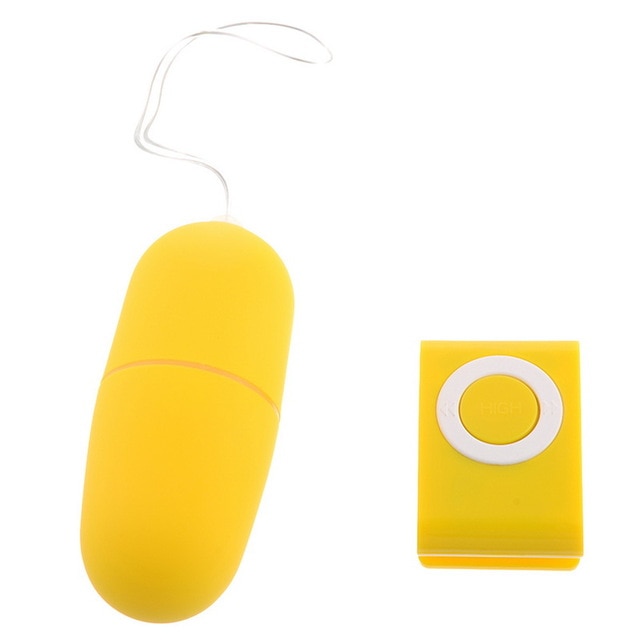 Female Mini Vibrator 20 Speeds Car Key Wireless Remote Controlled Jump Sex Eggs Adult Sex Toys for Women Sex Product