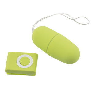 Female Mini Vibrator 20 Speeds Car Key Wireless Remote Controlled Jump Sex Eggs Adult Sex Toys for Women Sex Product