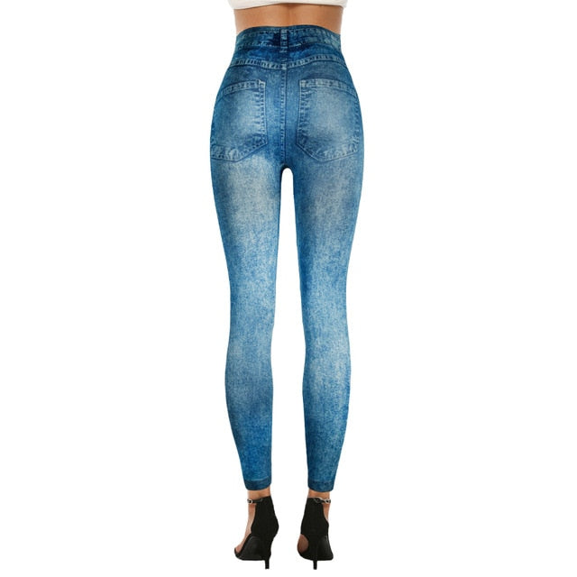 PUIMENTIUA Women Leggings Fitness Seamless Tummy Fitness Pants High Waist Workout Trousers Slim Gym Sportswear Plus Size 3XL