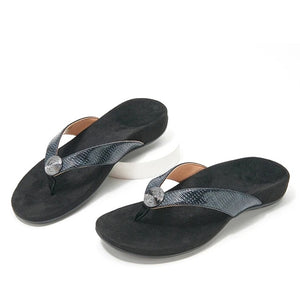 MCCKLE Women Non Slip Flip Flop Slippers Woman Summer Ladies Shoes Comfortable Casual Beach Slides Female Soft 2020 New Footwear