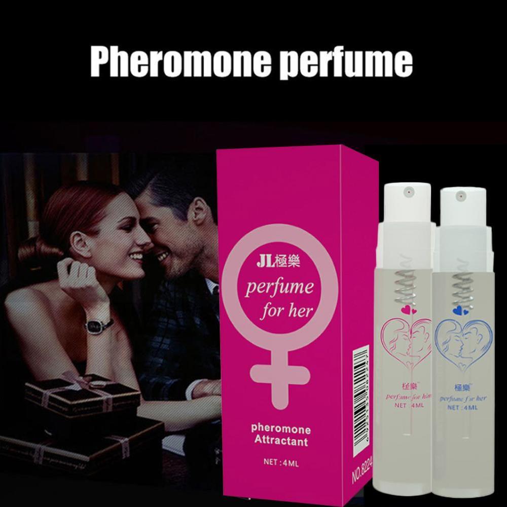 Pheromone Perfume Aphrodisiac Woman Orgasm Body Spray Flirt Perfume Attract Boy Scented Water for Men Lubricants for Sex