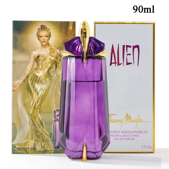 Hot Original Perfume For Women Long lasting Fresh Flower Notes Lady Pafum Liquid Antiperspirant Fragrance Female Perfumes