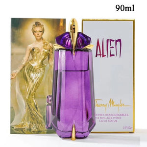 Hot Original Perfume For Women Long lasting Fresh Flower Notes Lady Pafum Liquid Antiperspirant Fragrance Female Perfumes