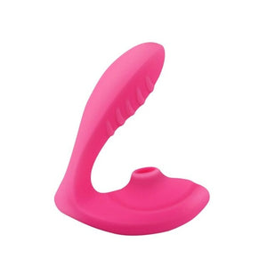 Clitoral Sucking Dildo Vibrator Sex Toy for Women Clitoris Stimulator Suction Nipple Female Masturbator Adult Toy for Couples