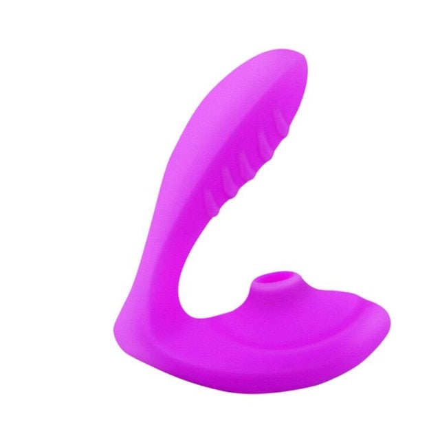 Clitoral Sucking Dildo Vibrator Sex Toy for Women Clitoris Stimulator Suction Nipple Female Masturbator Adult Toy for Couples