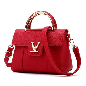 new fashion luxury Ms. handbag PU leather shoulder bag women large capacity Messenger bag high quality small square bag  Bolso